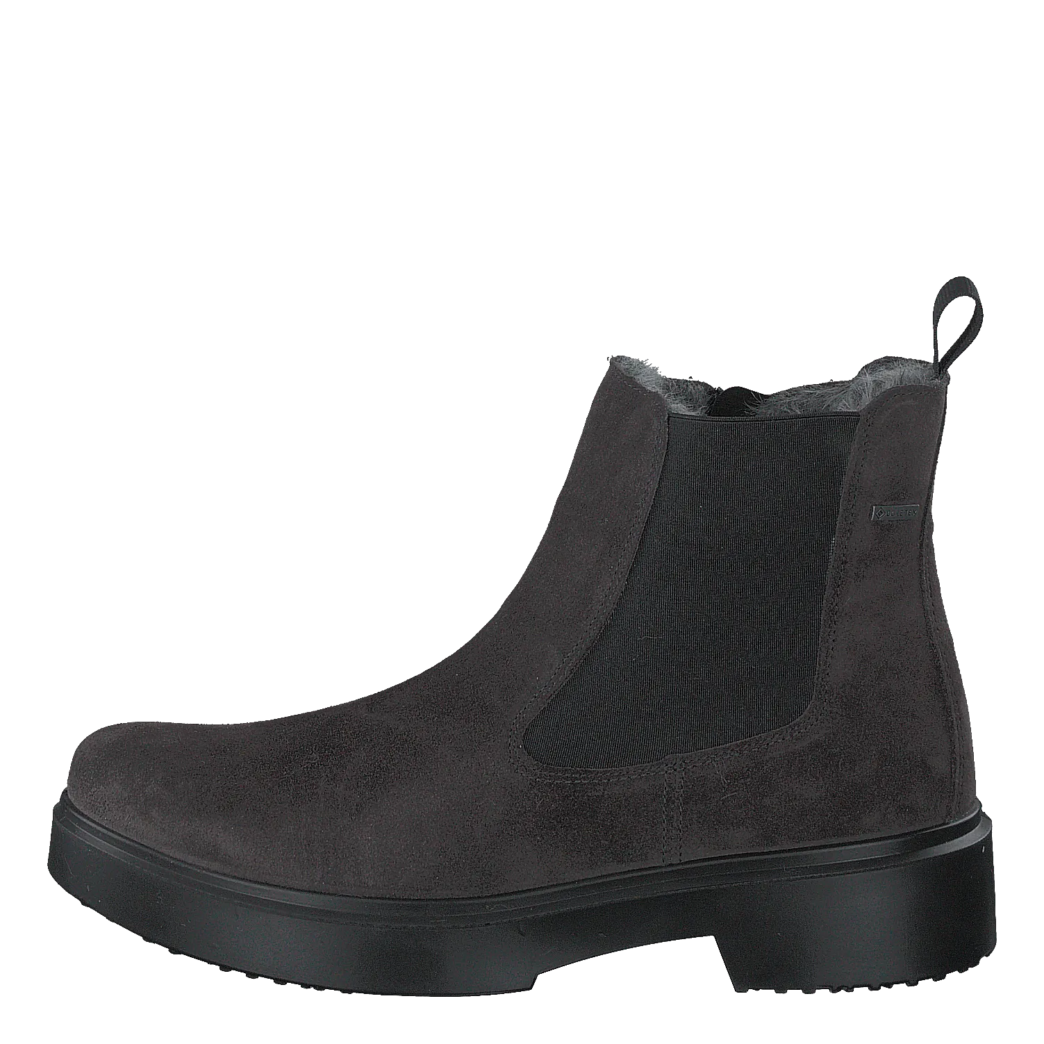 Angel Dark Grey