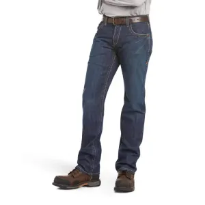 ARIAT - FR M5 Slim Straight - Shale - 33