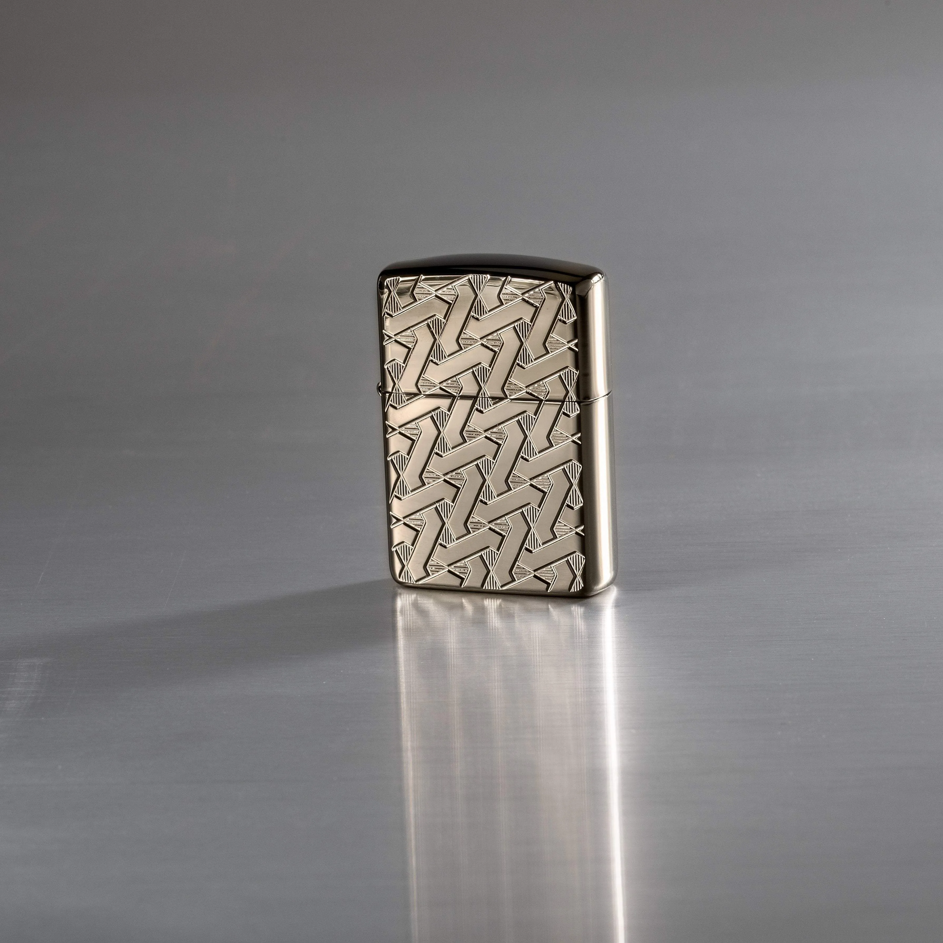 Armor® Geometric Weave Design