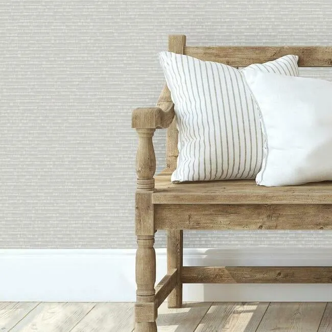 Ashlar Textile Wallcovering