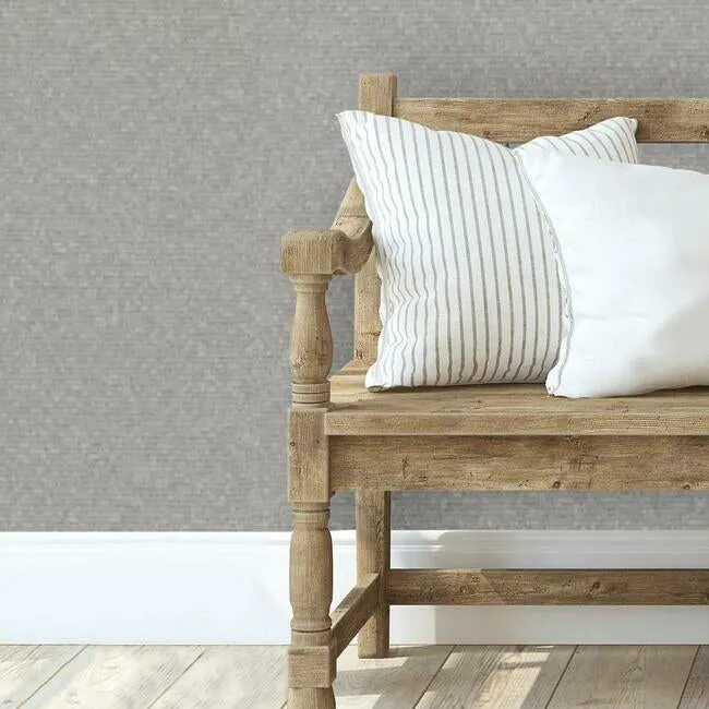 Ashlar Textile Wallcovering