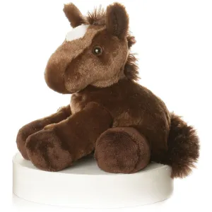 Aurora Chestnut Horse