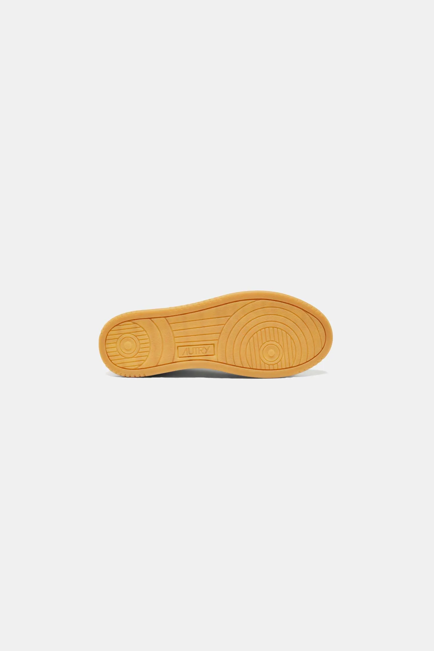 AUTRY: MEDALIST LOW BLUE/BEIGE