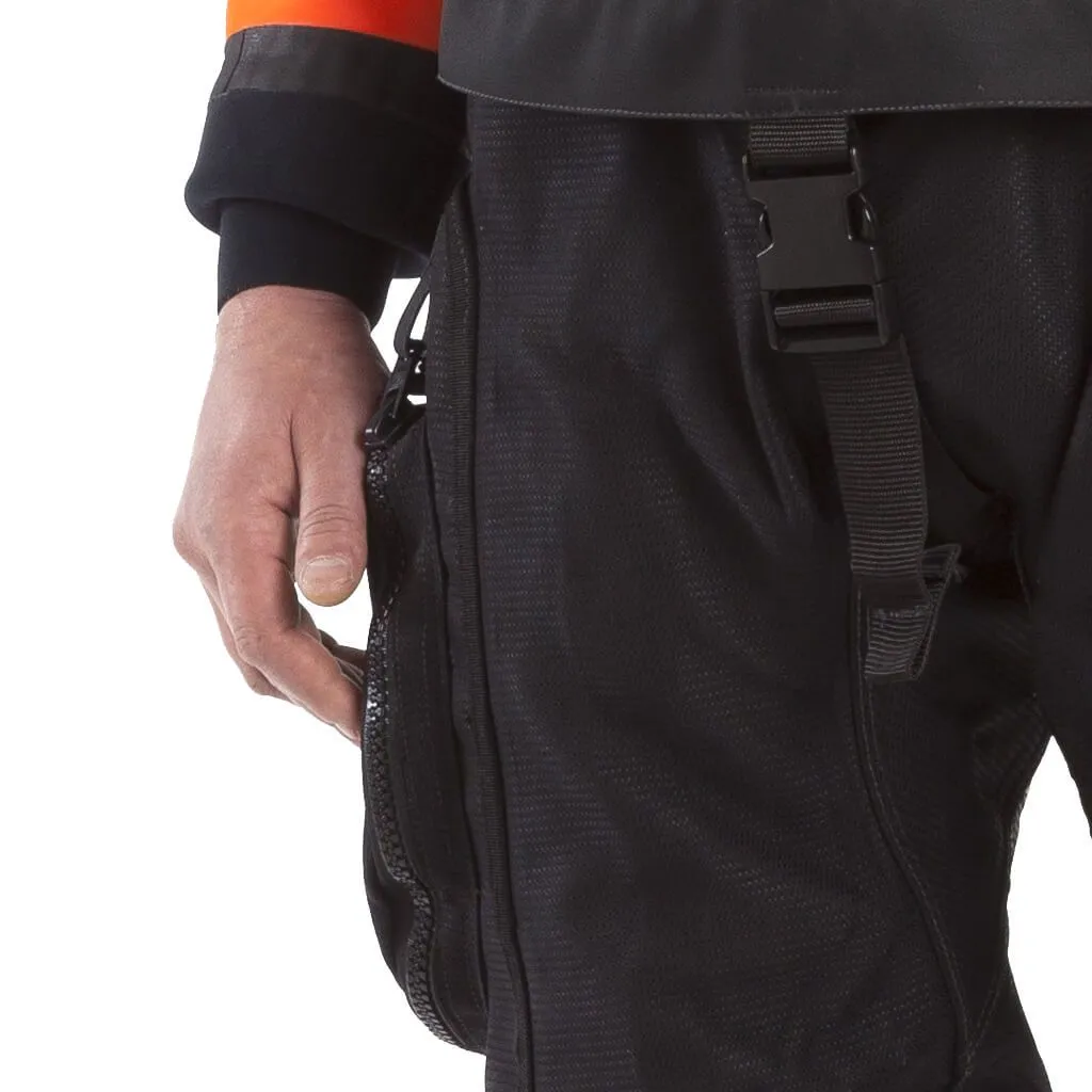 Azdry CP1 Pro Drysuit - Made To Measure