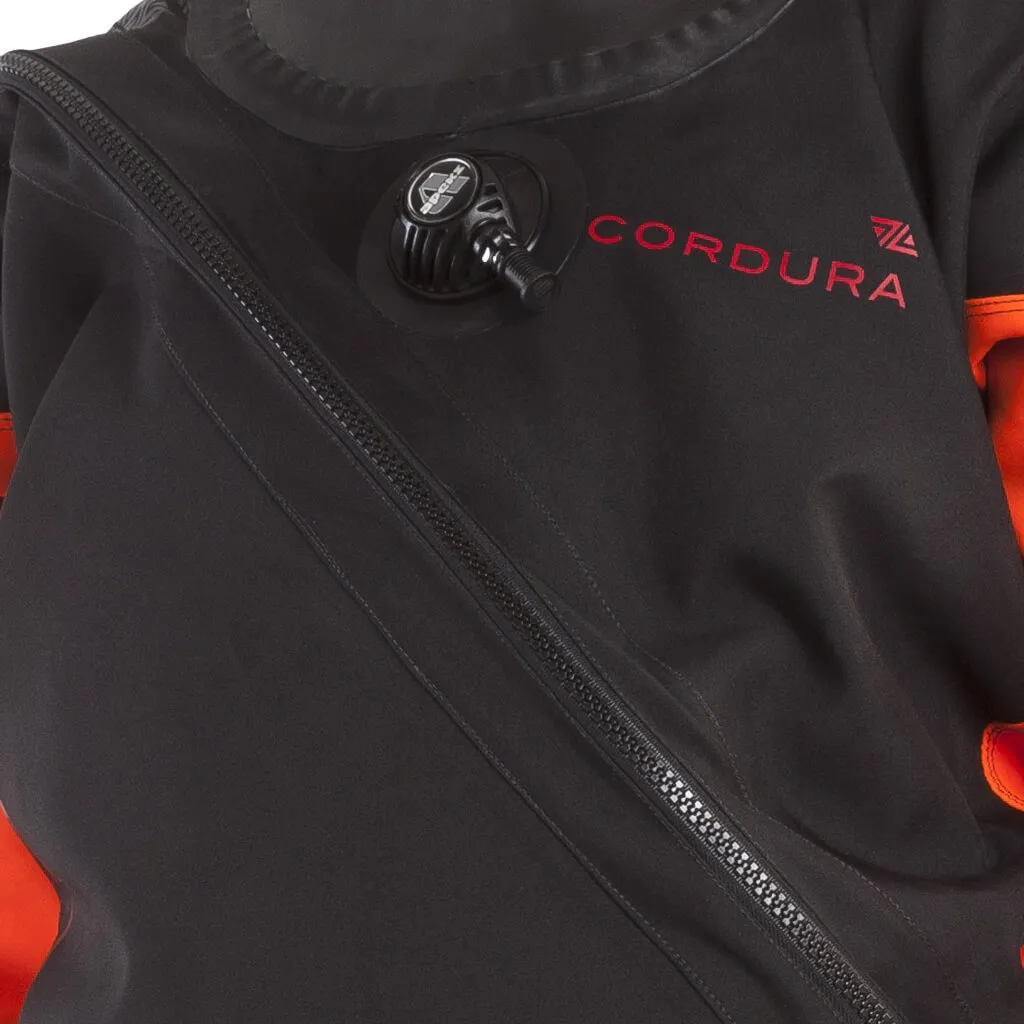 Azdry CP1 Pro Drysuit - Made To Measure
