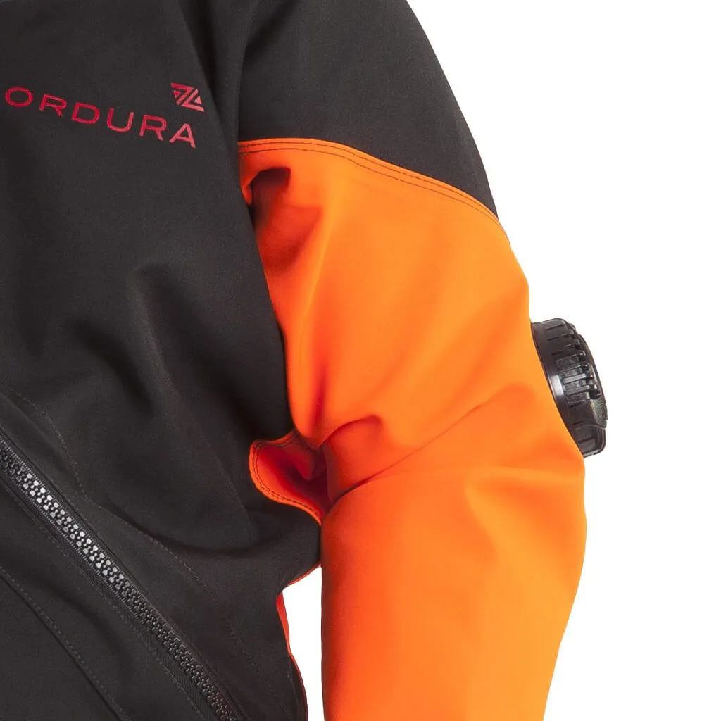 Azdry CP1 Pro Drysuit - Made To Measure