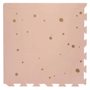 Baby Play Mat - Pink