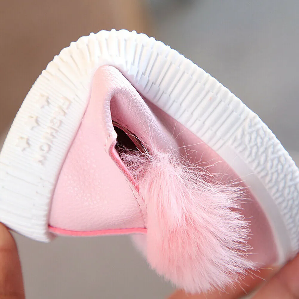 Baby Rabbit Casual Shoes