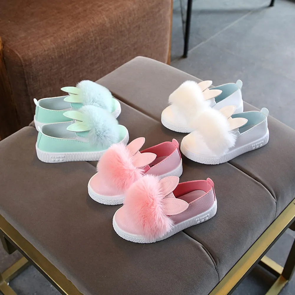 Baby Rabbit Casual Shoes