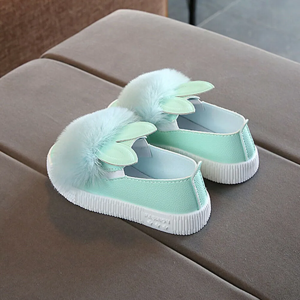 Baby Rabbit Casual Shoes