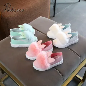 Baby Rabbit Casual Shoes