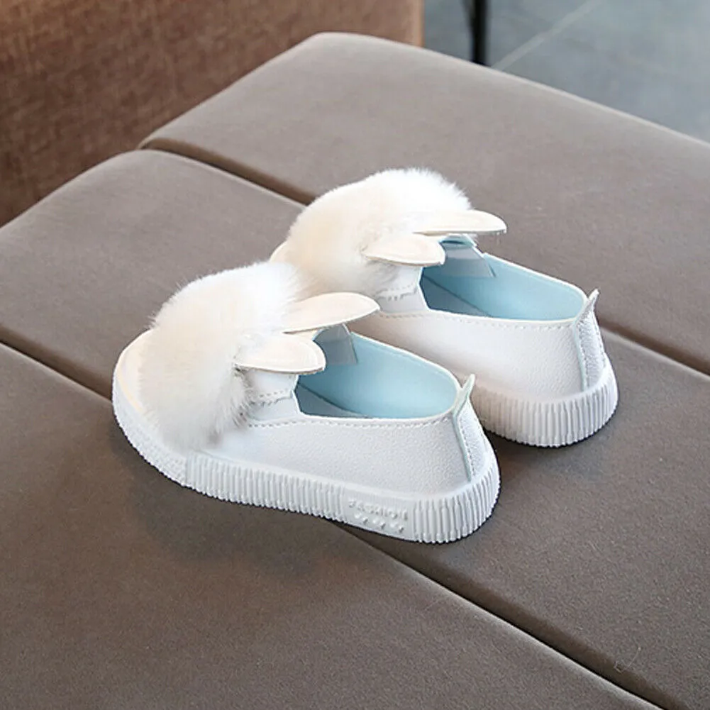 Baby Rabbit Casual Shoes