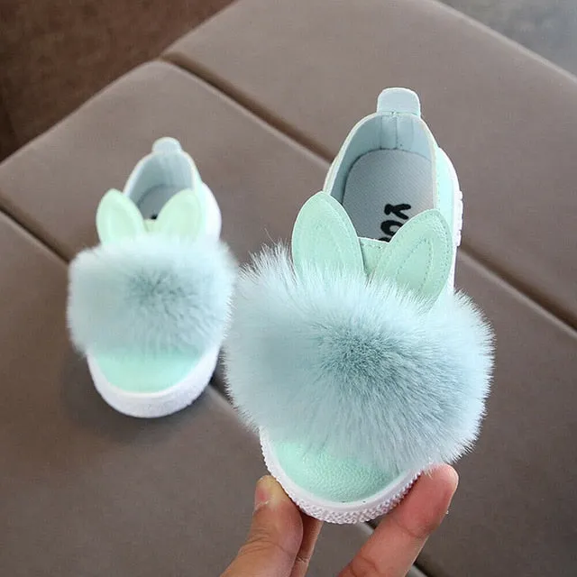 Baby Rabbit Casual Shoes