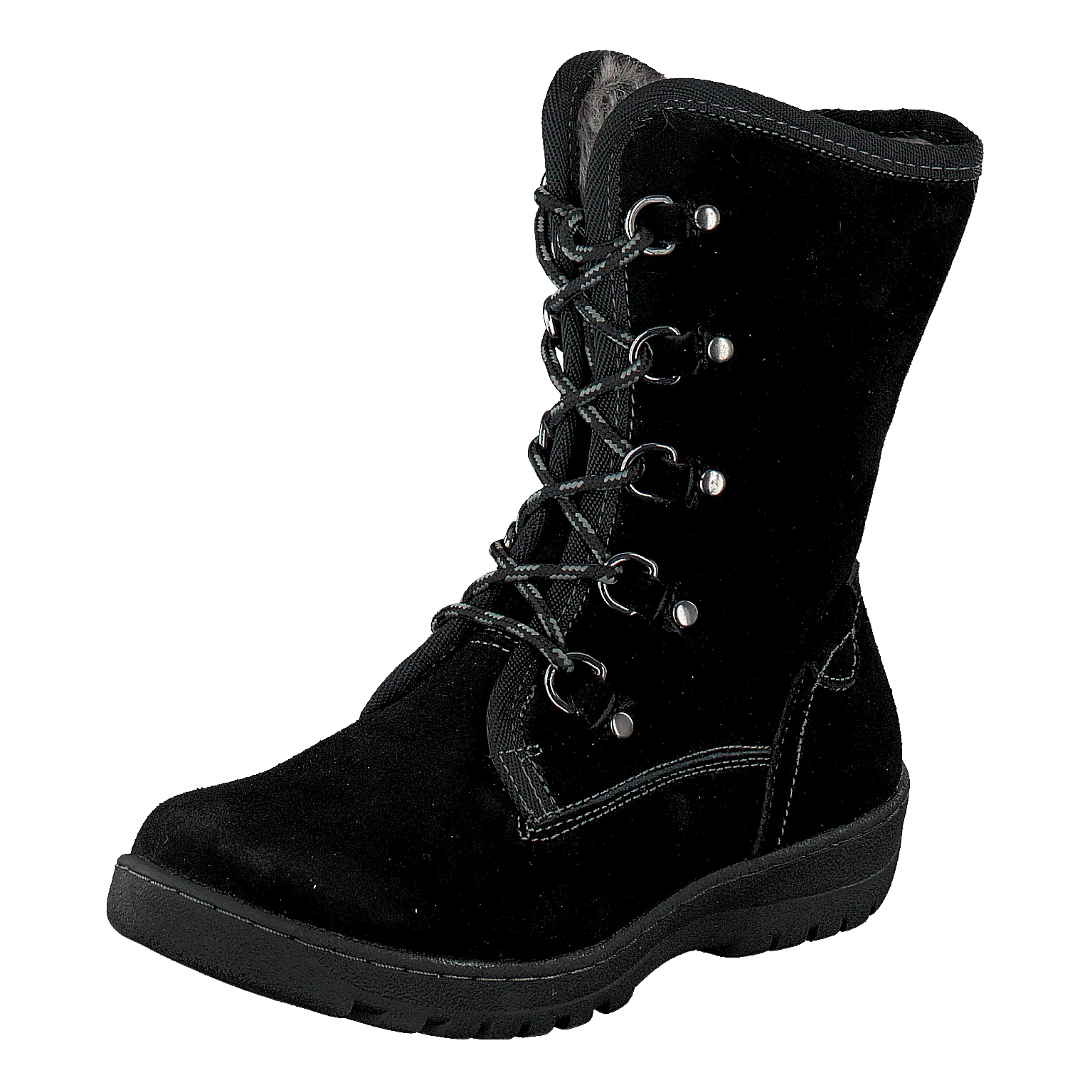 Berta Black