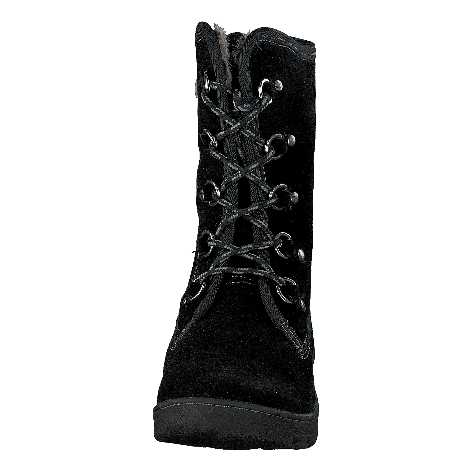 Berta Black