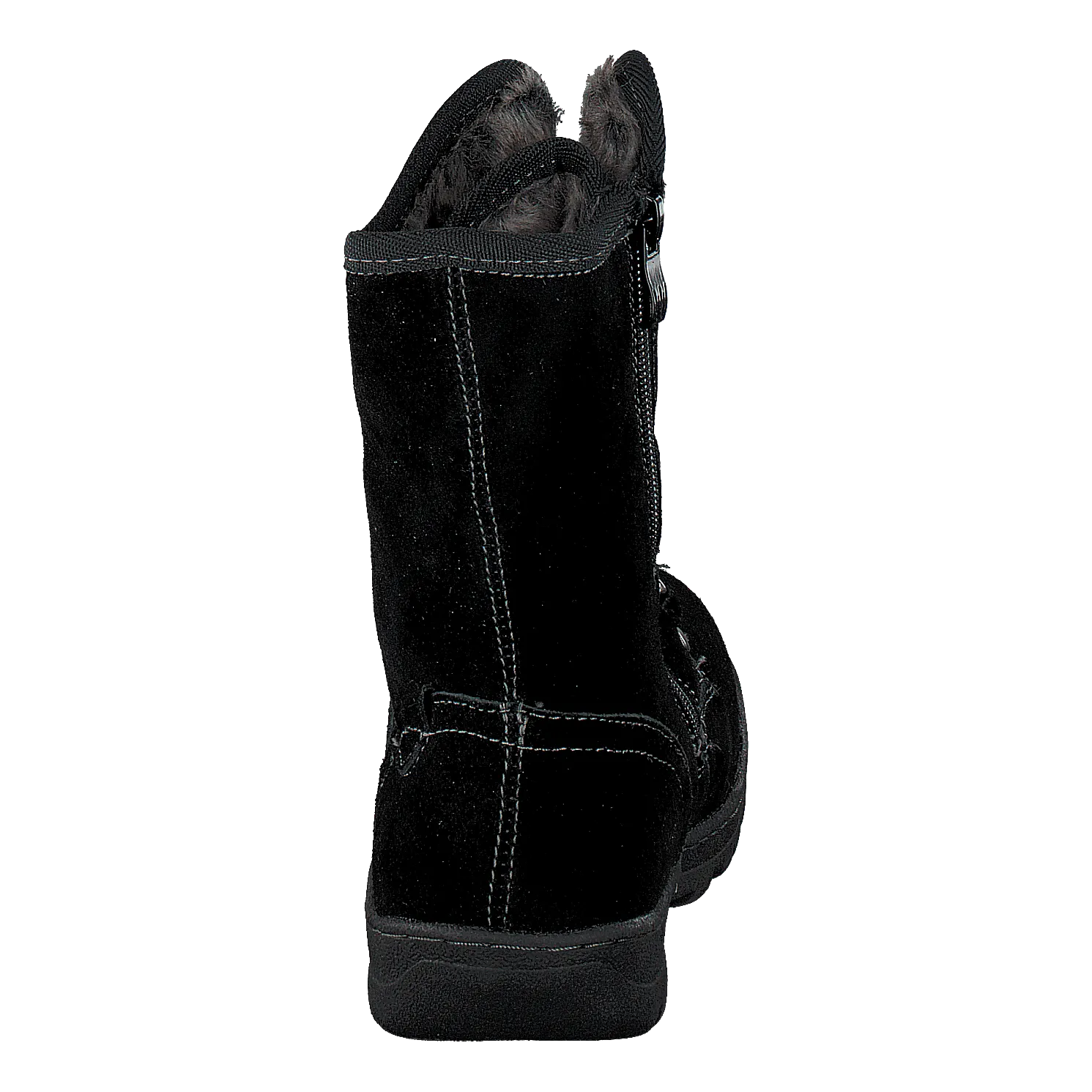 Berta Black