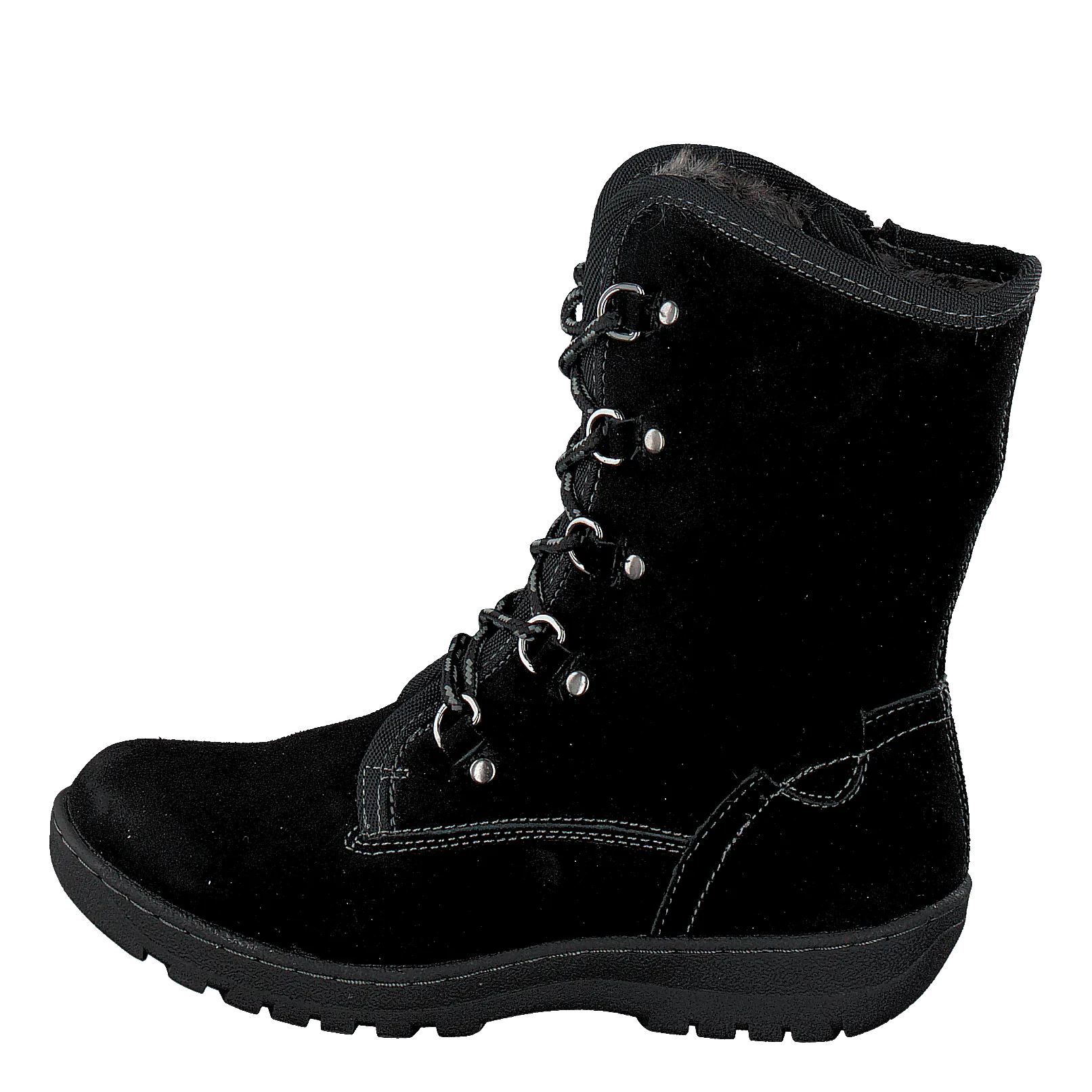 Berta Black