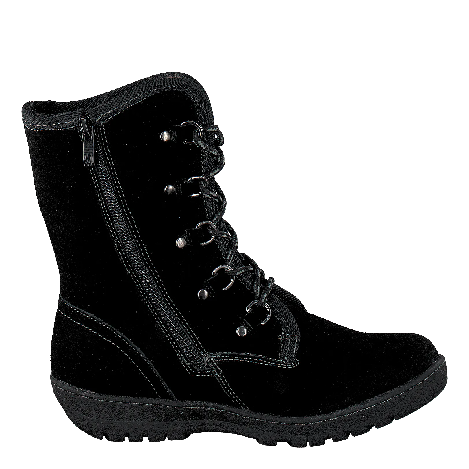 Berta Black