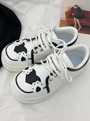 binfenxie  -  White Casual Fashion Flat Shoes Women Korean Style Elegant Round Toe Shoes Ladies Strappy Sweet Designer Shoes 2024 New Summer
