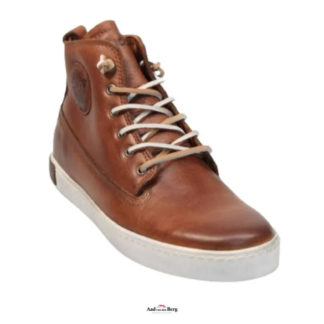 Blackstone AM02 Icon Boots Bruin
