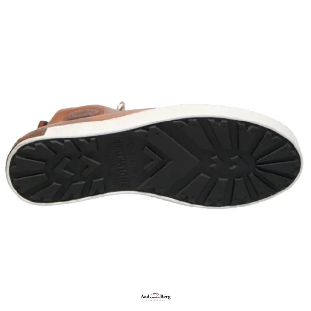Blackstone AM02 Icon Boots Bruin
