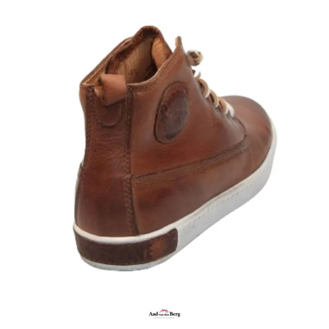 Blackstone AM02 Icon Boots Bruin