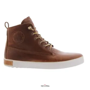 Blackstone AM02 Icon Boots Bruin