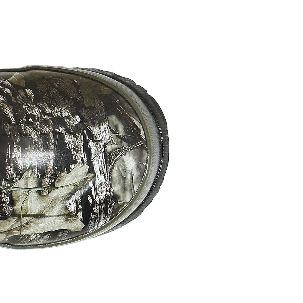 'BOGS' Kids' 10" Classic High Insulated WP Winter - Mossy Oak Camo