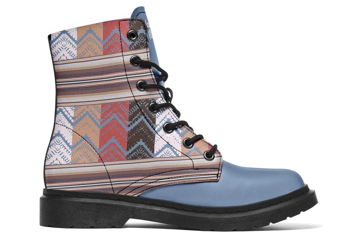 Bohemian Aztec Sky