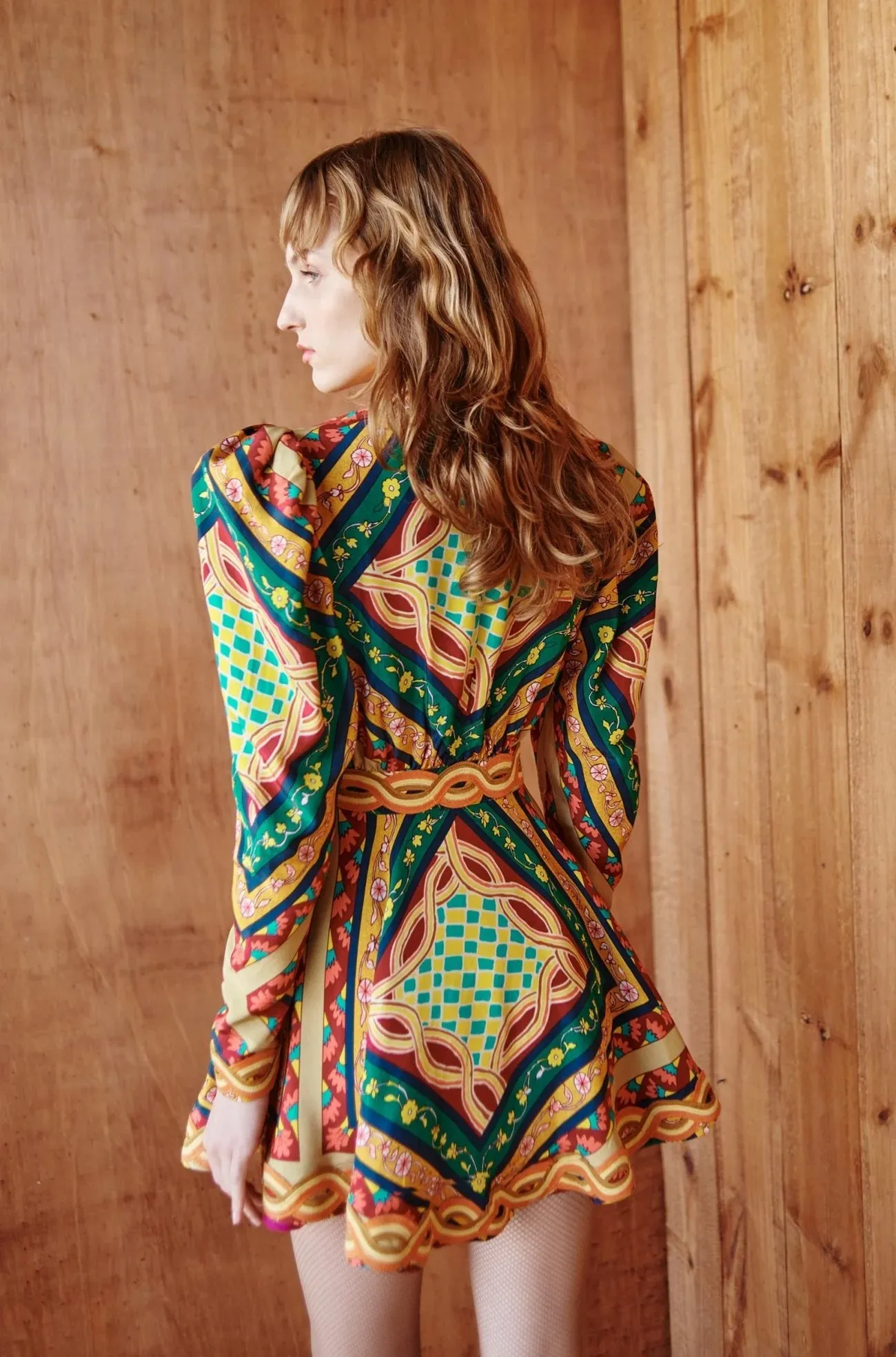 Botan Dress