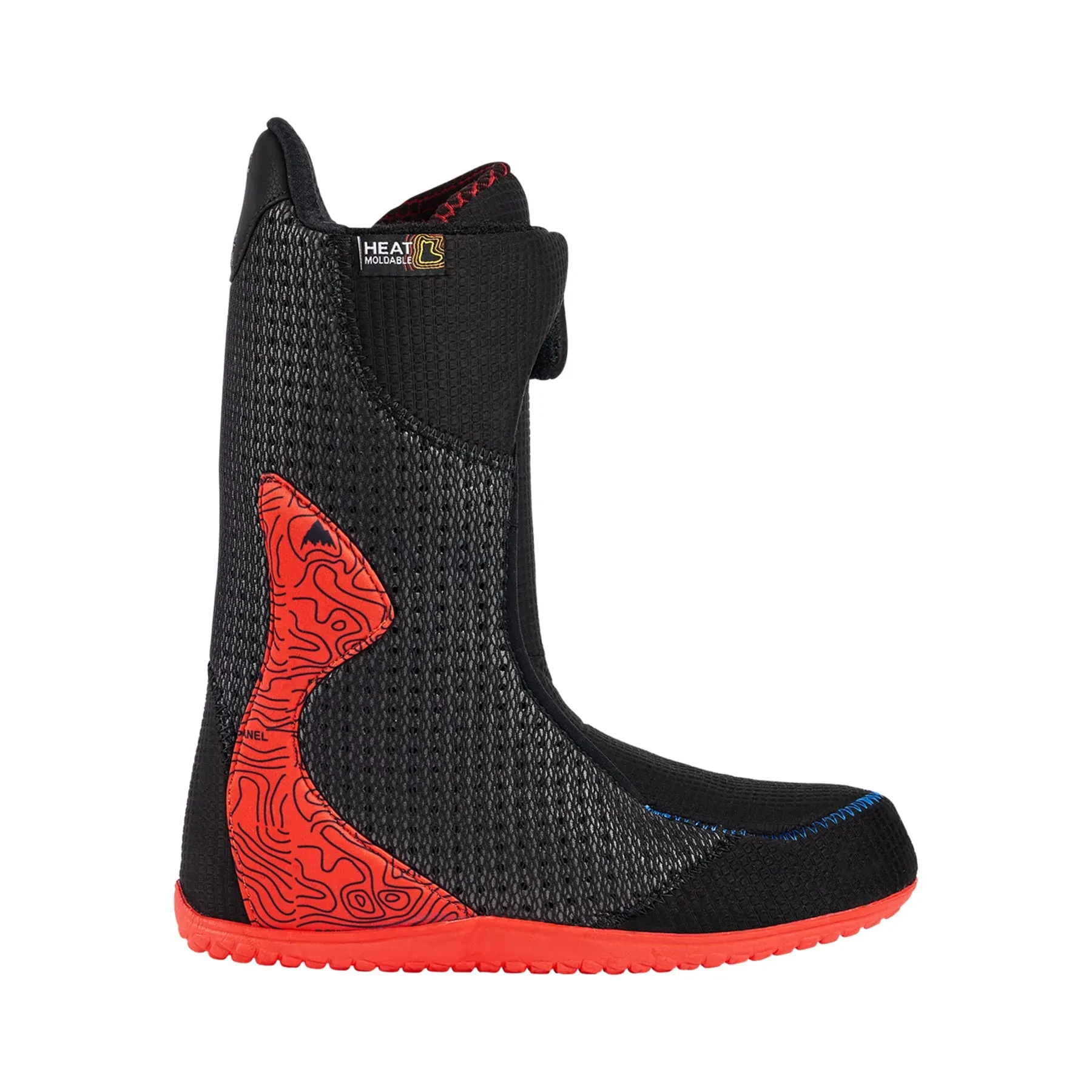 Burton Ion Step On Boot 2024