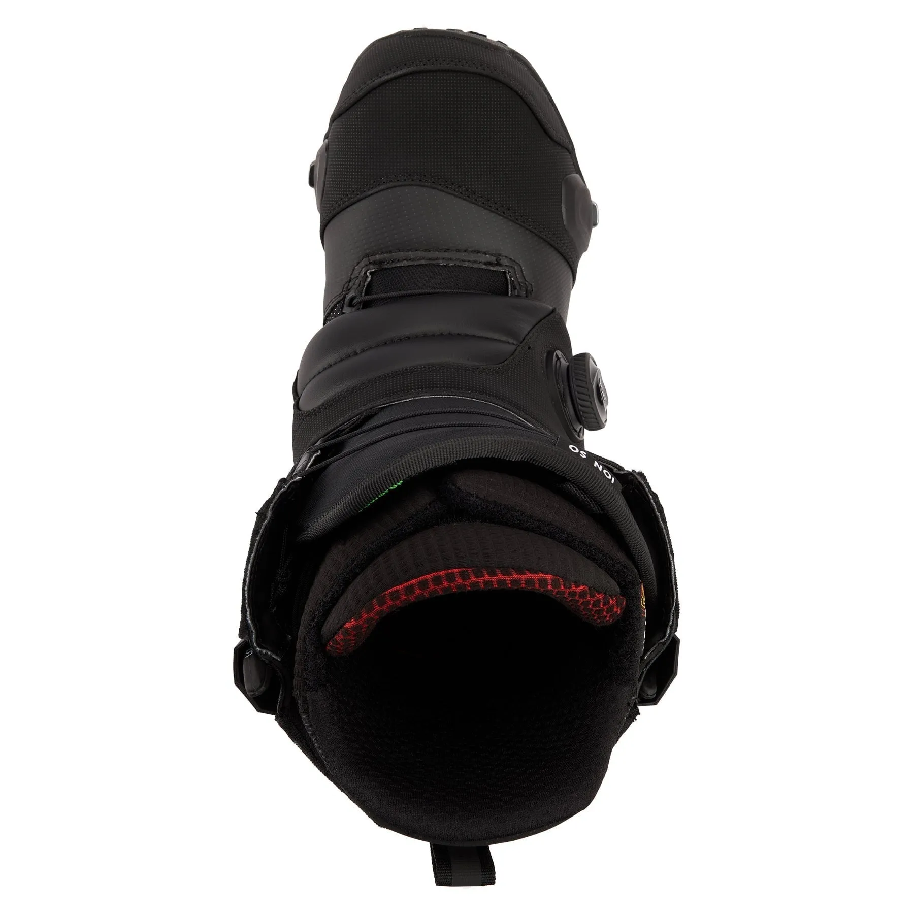 Burton Mens Ion Step On Boot Wide 2025