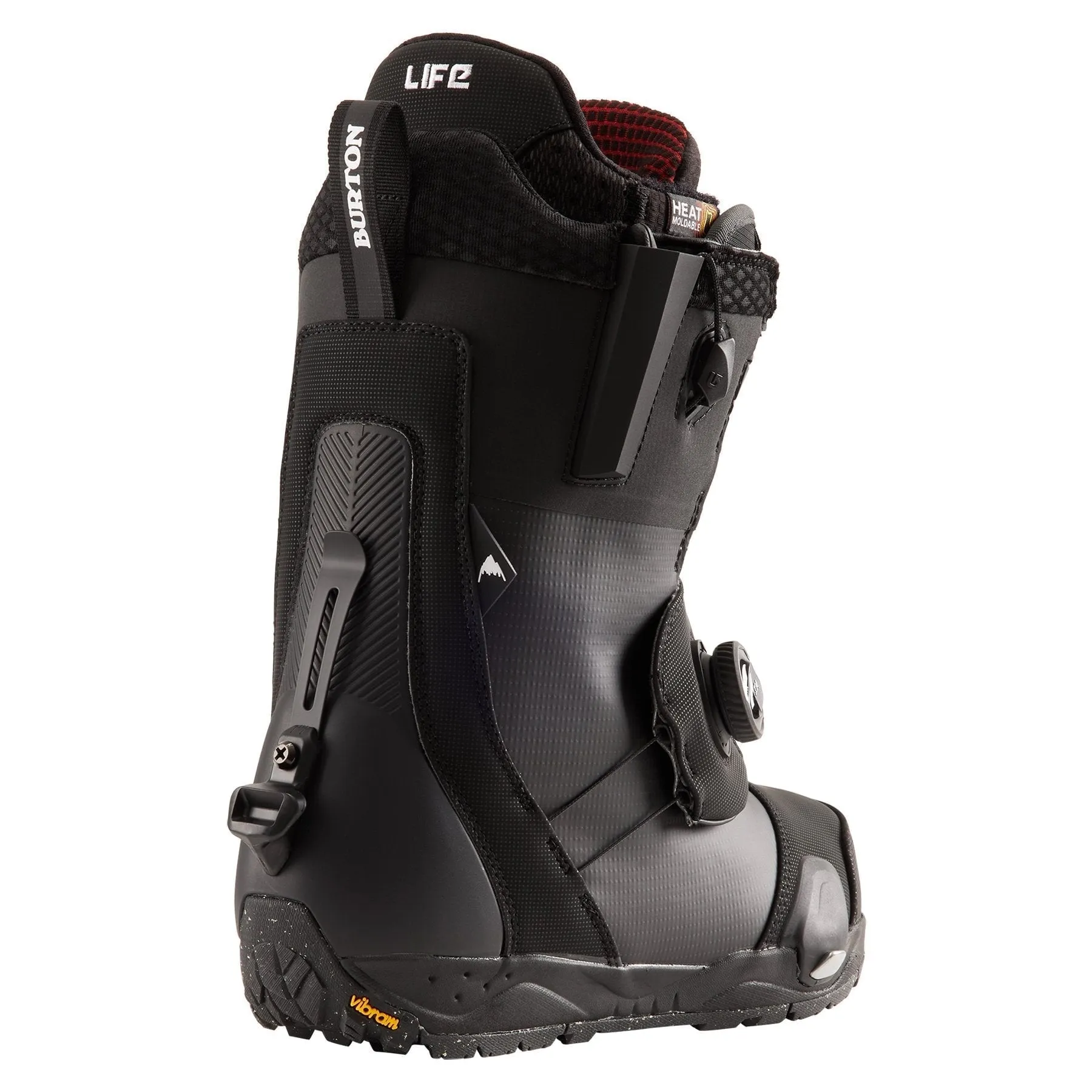 Burton Mens Ion Step On Boot Wide 2025