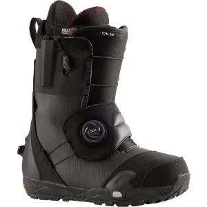 Burton Mens Ion Step On Boot Wide 2025