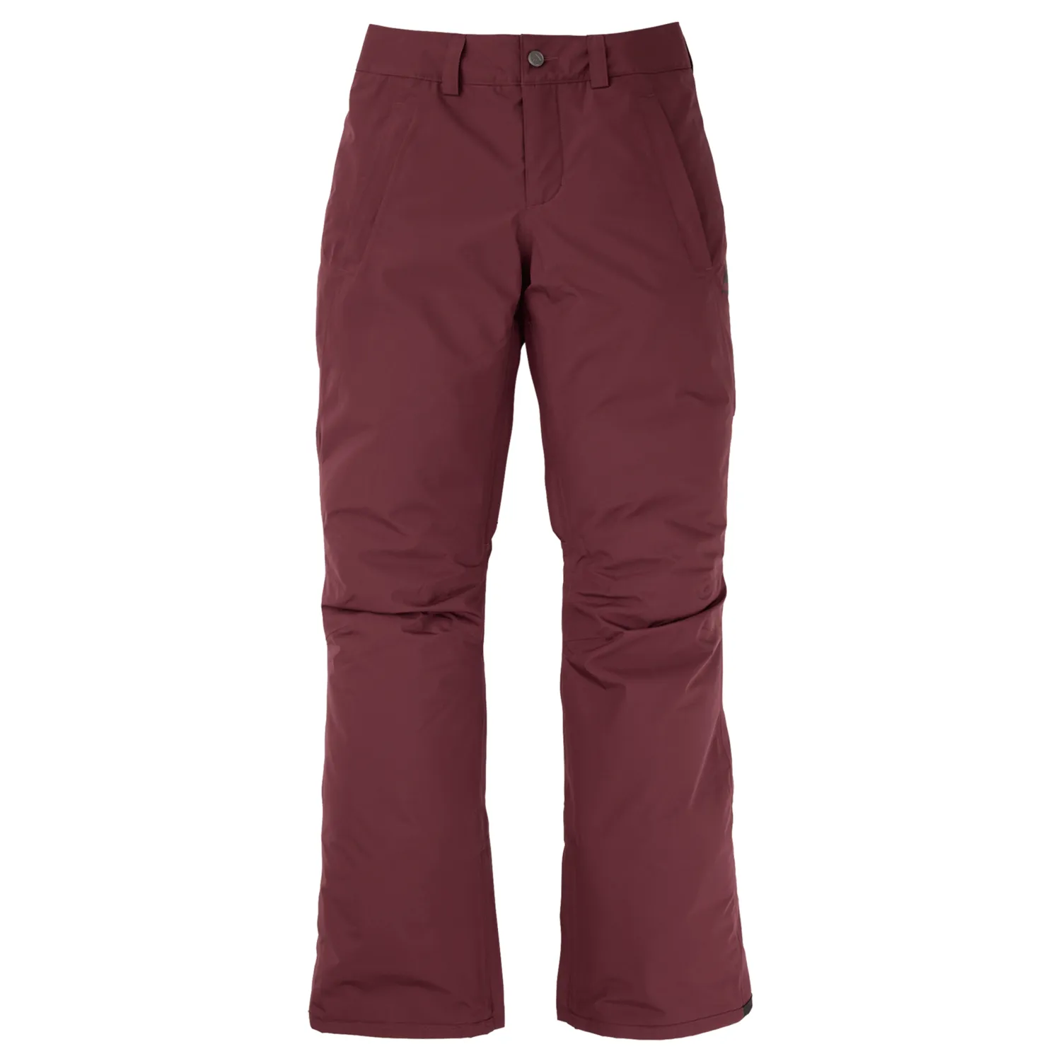 Burton Women's Powline 2L Gore-Tex Insulated Pant 2024 Almandine