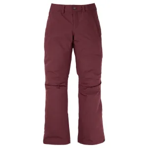 Burton Women's Powline 2L Gore-Tex Insulated Pant 2024 Almandine