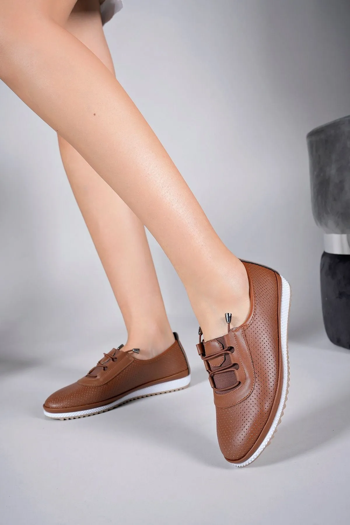 Byllaion Women's Daily Shoes 001281 Taba