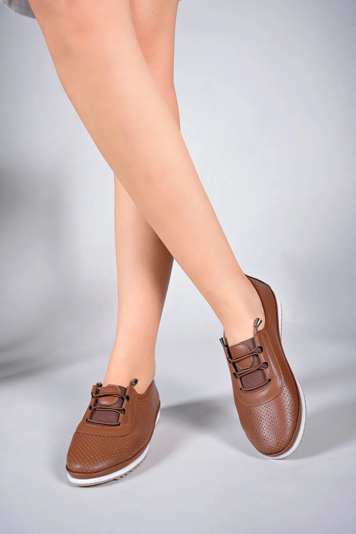 Byllaion Women's Daily Shoes 001281 Taba
