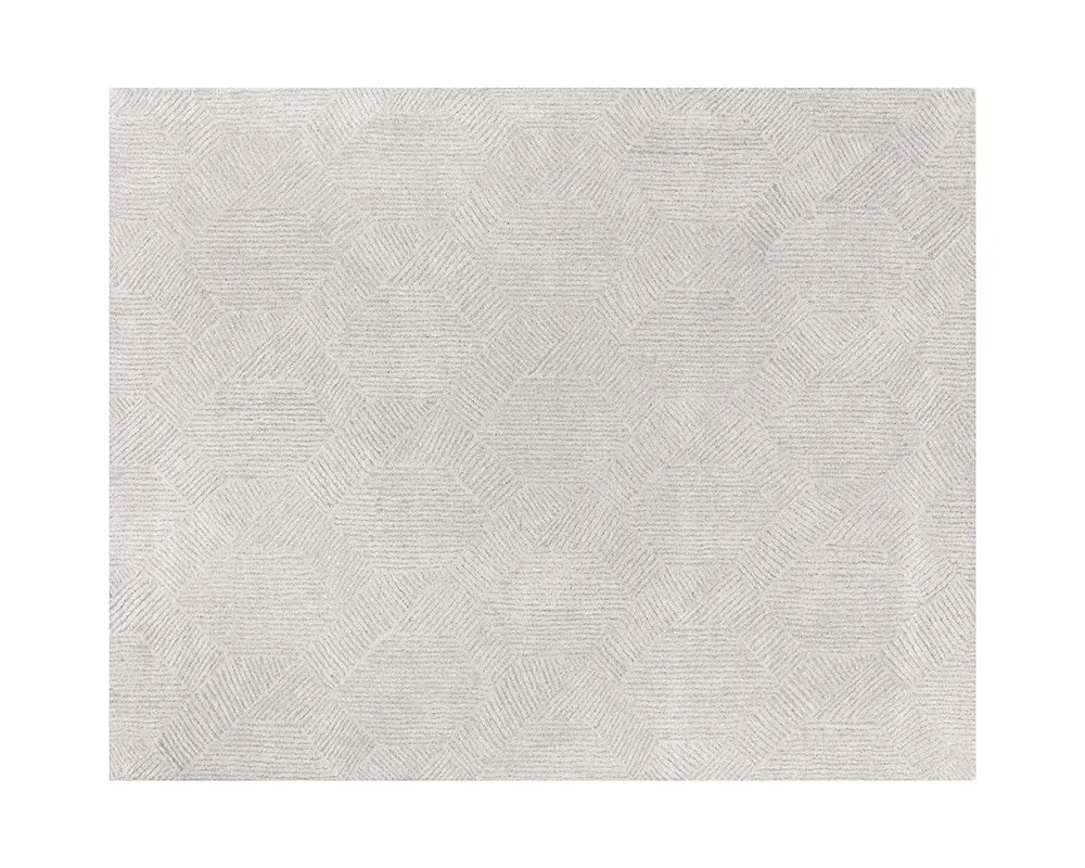 Calais Hand-tufted Rug