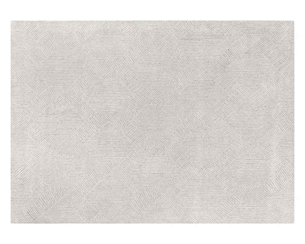 Calais Hand-tufted Rug
