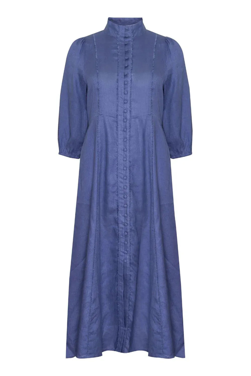 CALIBRE DRESS | Steel