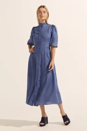 CALIBRE DRESS | Steel