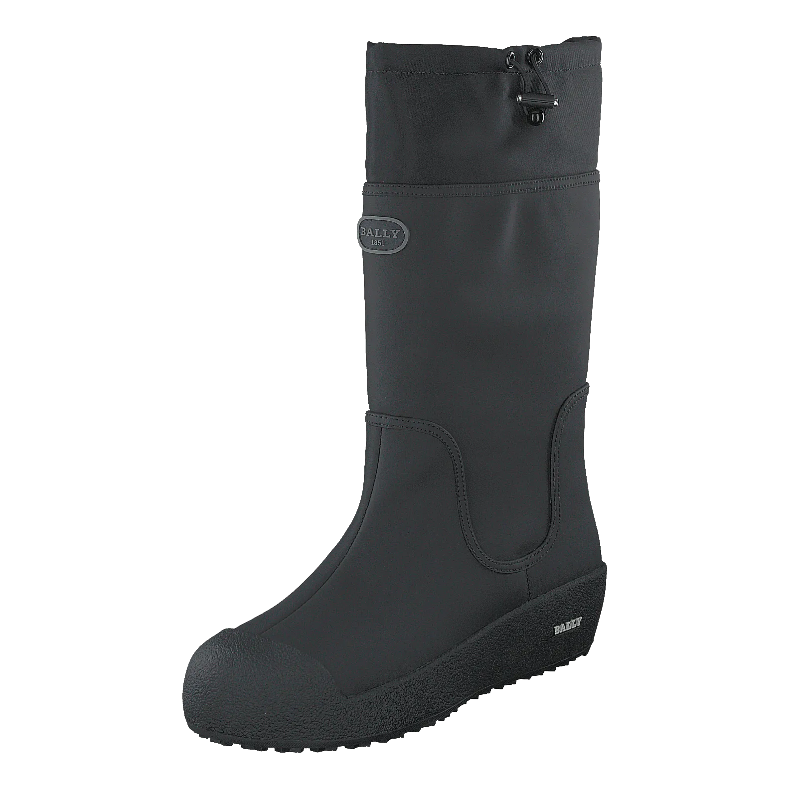 Calisse-t Black