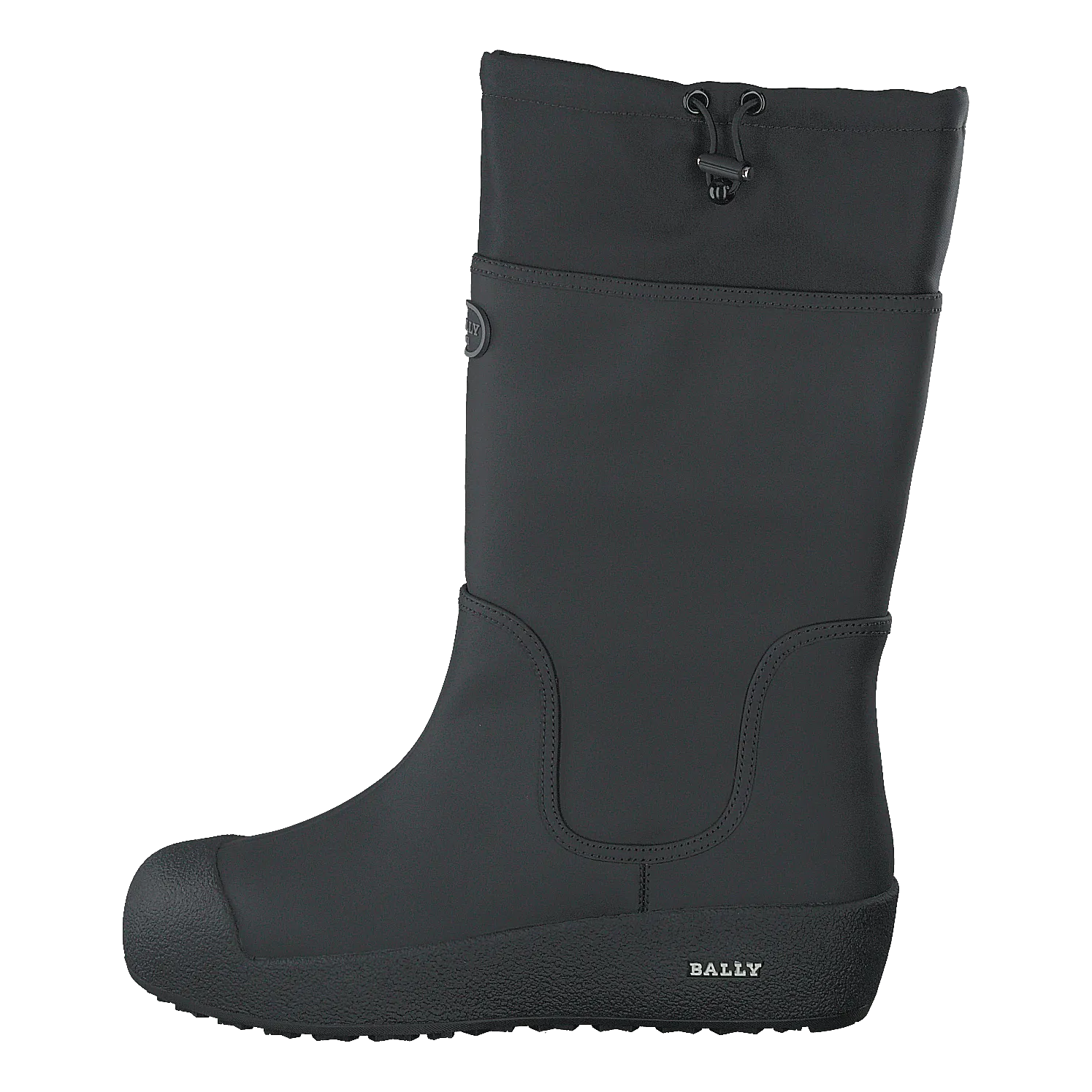 Calisse-t Black