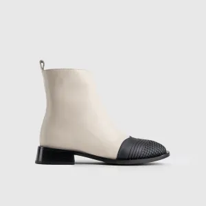 Casual Boots - AK8051