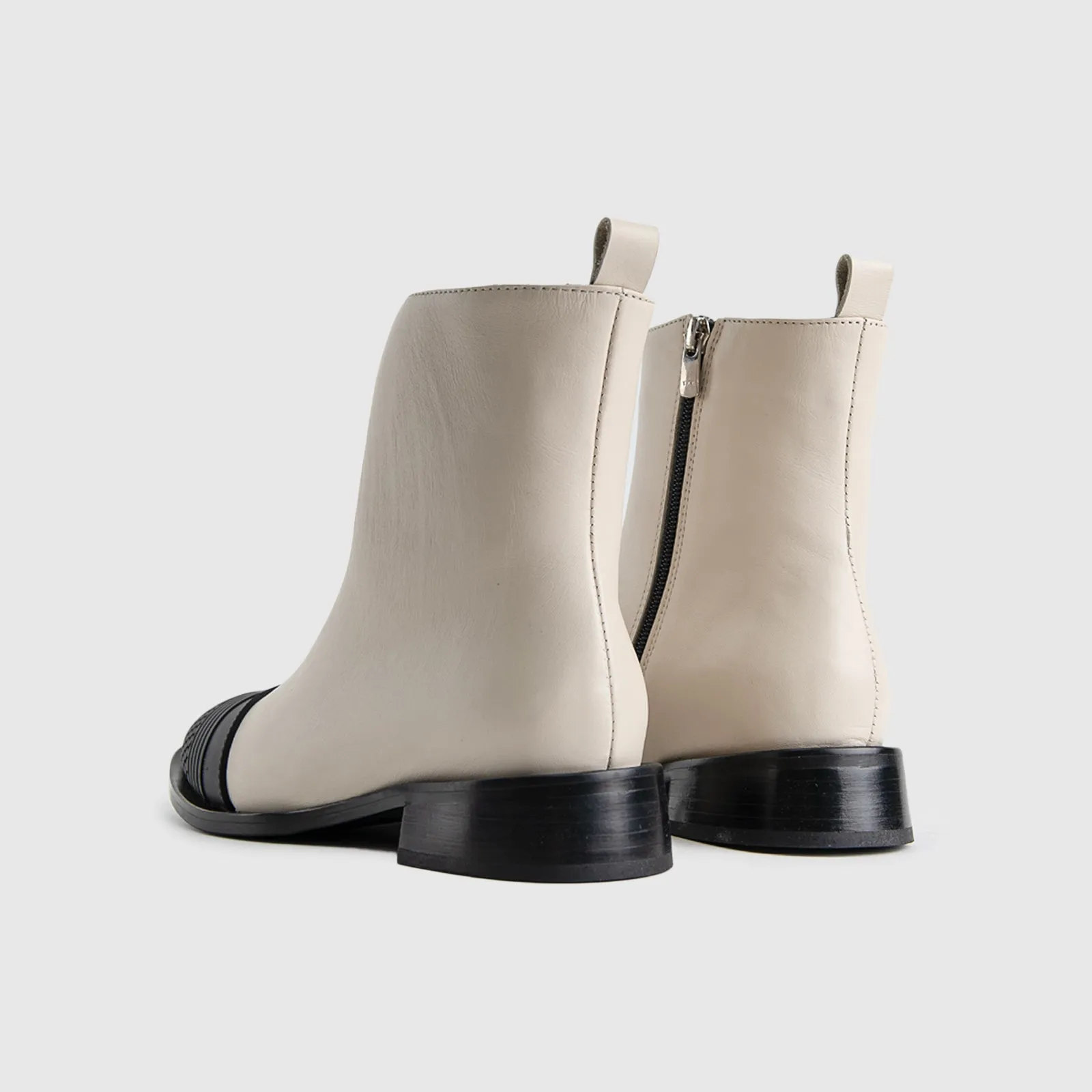 Casual Boots - AK8051