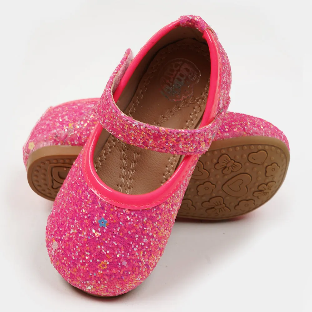 Casual Girls Pump  640-18