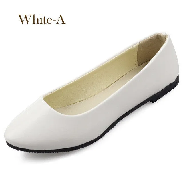 Casual Ladies Flats