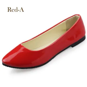 Casual Ladies Flats
