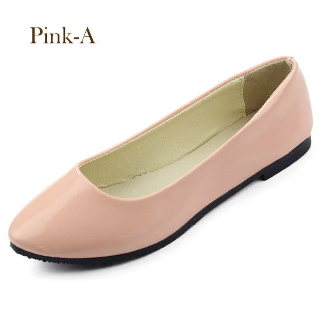 Casual Ladies Flats